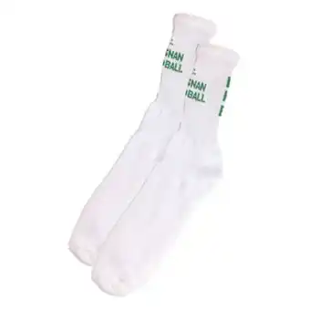 Go Sport Handball adulte sport is good chaussettes personnalisées leognan hb offre
