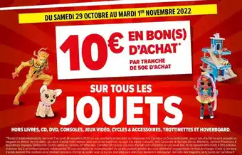 Jouets