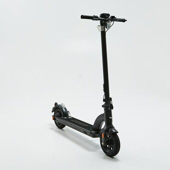 Trottinette électrique WAYSCRAL Kickway E1 Noir