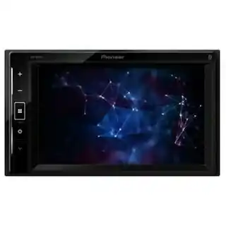 Norauto Autoradio PIONEER DMH-A240DAB offre