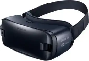 Boulanger Casque de réalité virtuelle samsung new gear vr compatible s7 offre