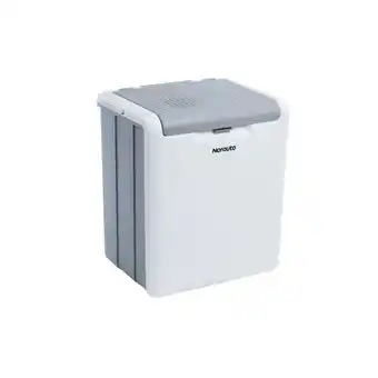 Norauto Glacière NORAUTO 25L 12V/230V thermoélectrique offre