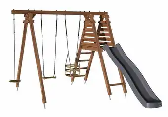 Truffaut Soulet - agrès - h. 224cm... offre