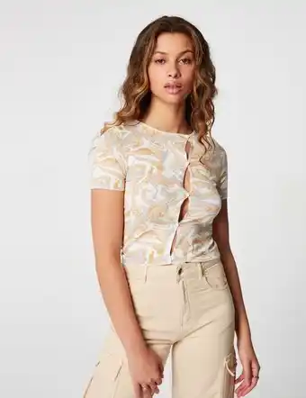 Top ajusté fantaisies