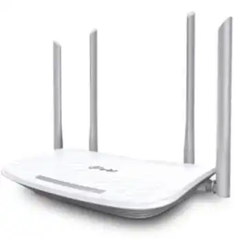 Boulanger Routeur wifi tp-link archer a5 1200 offre