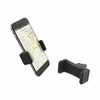 Norauto Support de smartphone sur grille de ventilation TNB offre