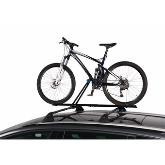 Norauto Porte-vélo de toit NORAUTO Vertik 145 pour 1 vélo offre
