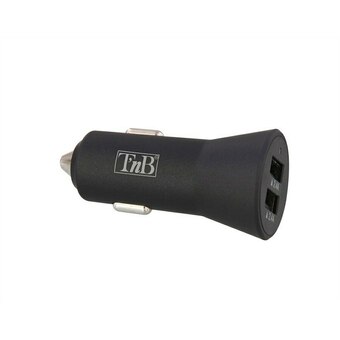 Norauto Chargeur allume-cigare TNB RACE noir offre