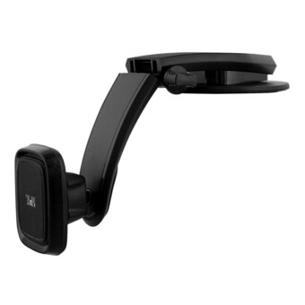 Norauto Support téléphone magnétique adhésif TNB noir offre