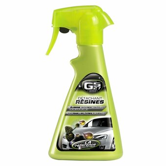 Norauto Détachant résine GS27 250 ml offre