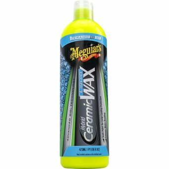 Norauto Cire Liquide Hybride Céramique 473ml offre
