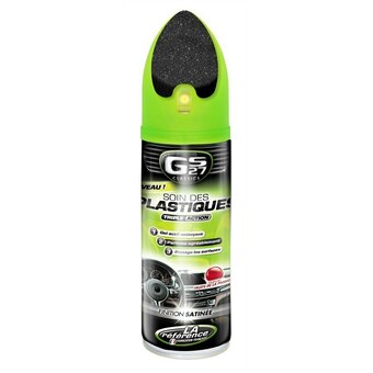 Norauto Soin des plastiques Triple Action GS27 Classics 400 ml offre