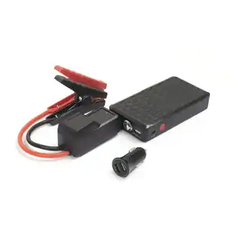 Booster 400 12V - 8 000 mAh / 400 A