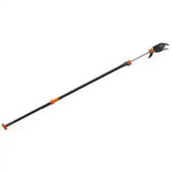 Truffaut Gardena - coupe branche télescopique starcut 410 offre