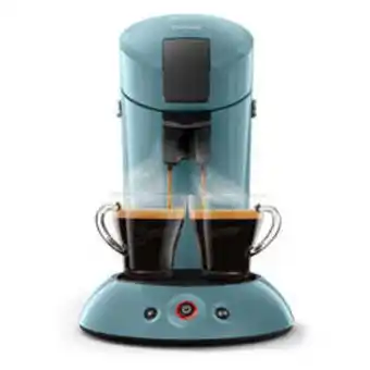 Conforama Cafetière portionnée senseo offre