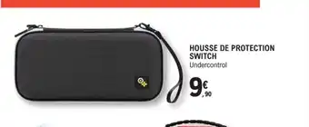Housse de Protection Switch