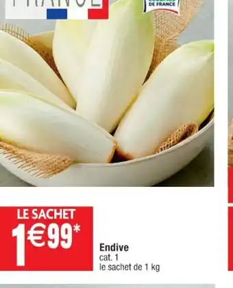 Endive