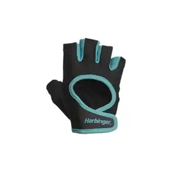 Go Sport Fitness harbinger gants femme harbinger power offre