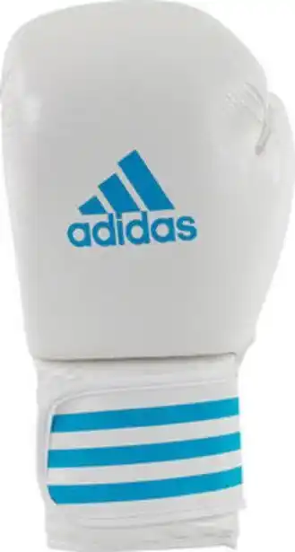 Go Sport Gants boxe mixte adidas f power 200 offre