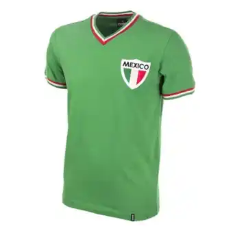 Go Sport Football homme copa copa mexico pelé 1980 offre
