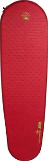 Matelas gonflable randonnée wanabee atg light 180