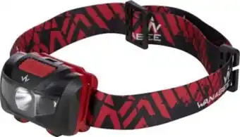 Go Sport Lampe frontale mixte wanabee magma power 400 strap offre