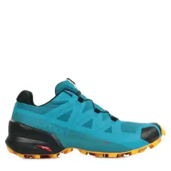 Go Sport Homme salomon speedcross 5 offre
