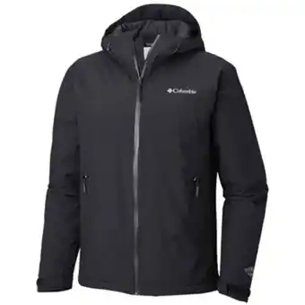 Go Sport Mode- lifestyle homme columbia columbia m top pine insulated rai blouson homme offre