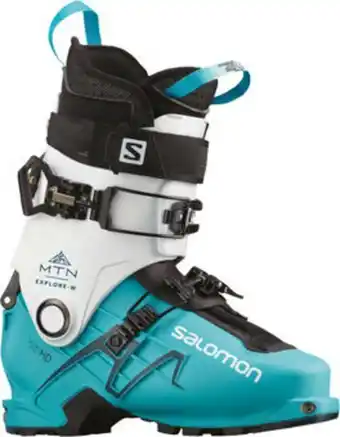 Chaussures salomon mtn explore w