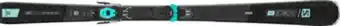 Go Sport Skis ski adulte salomon s/force w 7 + m10 gw offre