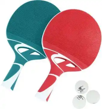 Tacteo duo tennis de table adulte cornilleau tacteo duo