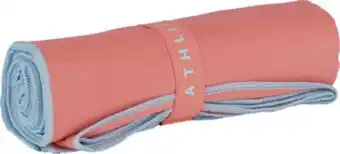Go Sport Serviette athli-tech paola m offre