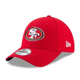 Go Sport Mode- lifestyle homme new era casquette new era the league 9forty san francisco 49ers offre