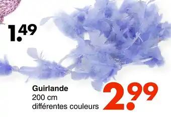 Guirlande