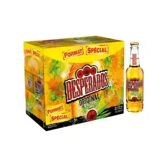 ALDI Bière aromatisée à la téquila 5,9° offre