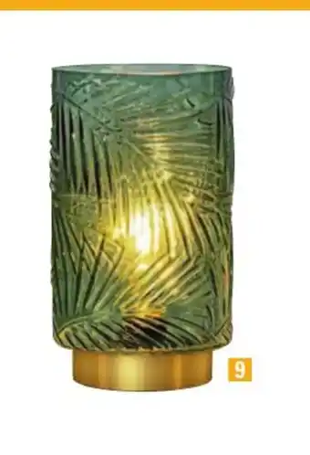 E.Leclerc Brico Lampe a Poser offre