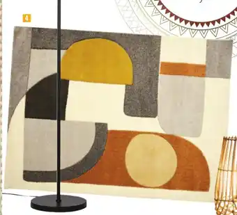 E.Leclerc Brico Tapis Barcelone offre