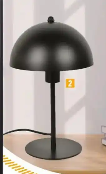 E.Leclerc Brico Lampe offre