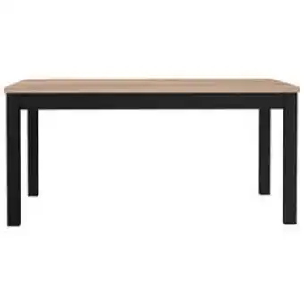 Conforama Table extensible offre