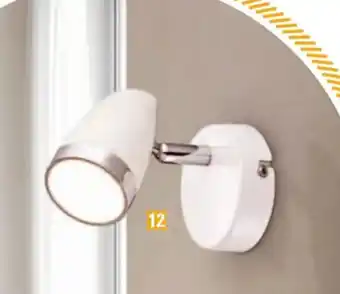E.Leclerc Brico Spot Led offre