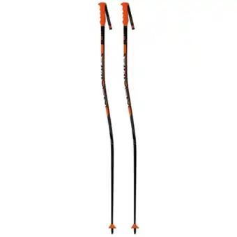 Ski alpin kerma bâtons de ski kerma speed gs-sg jr
