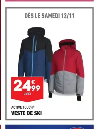 ALDI Veste De Ski offre