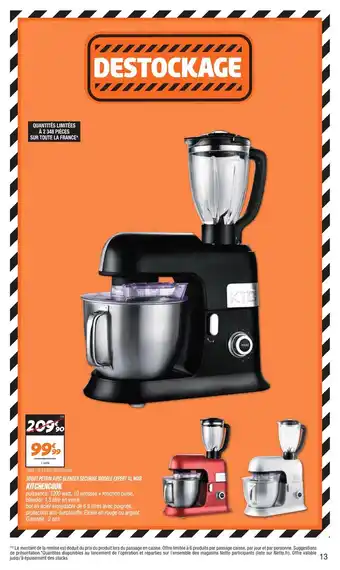 Netto Kitchencook offre
