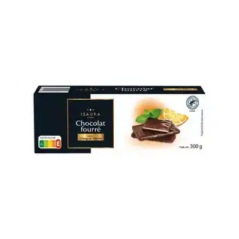 ALDI Chocolat fourré offre