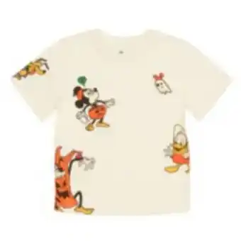 Shop Disney Disney store t-shirt mickey et ses amis halloween pour enfants offre