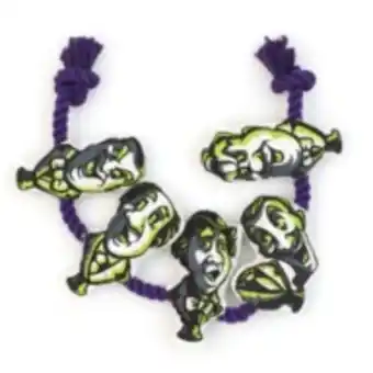 Disney store jouet à mâcher the phantom five pour chien the haunted mansion