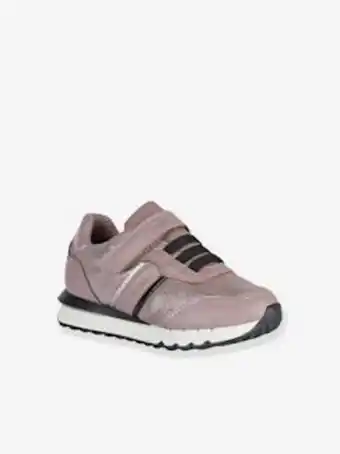 Vertbaudet Baskets fille fastics geox® - rose offre