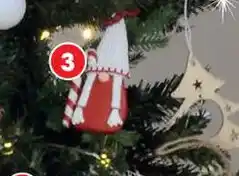 Bazarland La Suspension Lutin offre