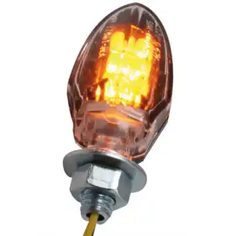 Micro clignotants led