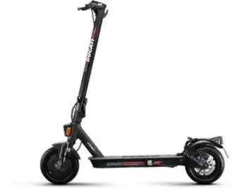 Boulanger Trottinette ducati pro 2 evo wts avec clignotants offre
